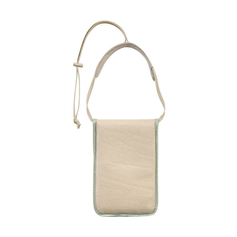 Skin Neck Pouch RFID B