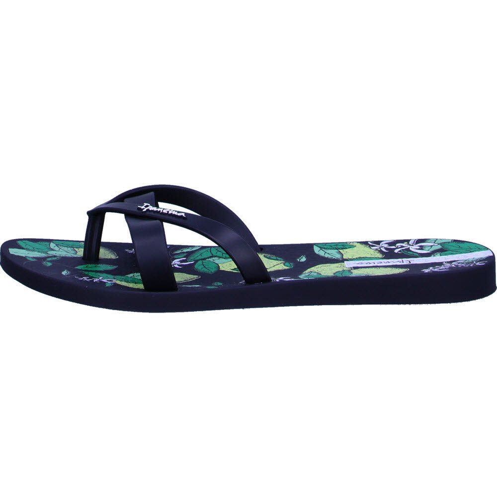 Ipanema Kirei Silk V Fem