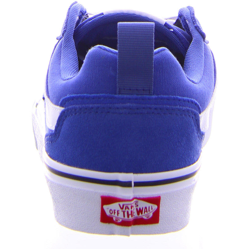 MN Filmore Suede/Canvas