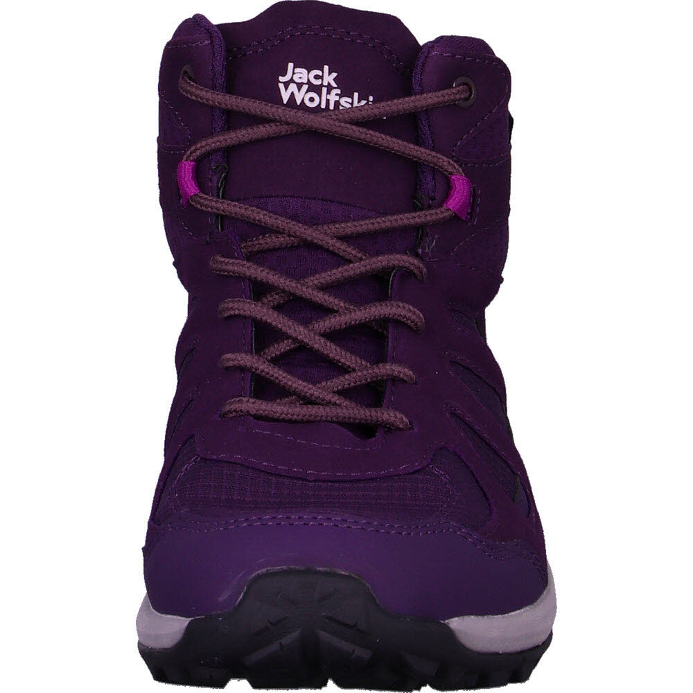 WOODLAND 2 TEXAPORE MID W