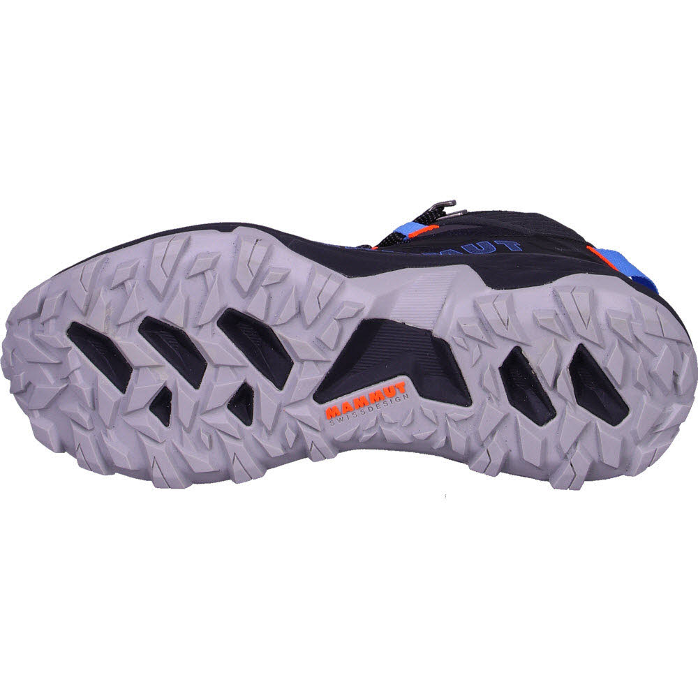 Sertig II Mid GTX® Women