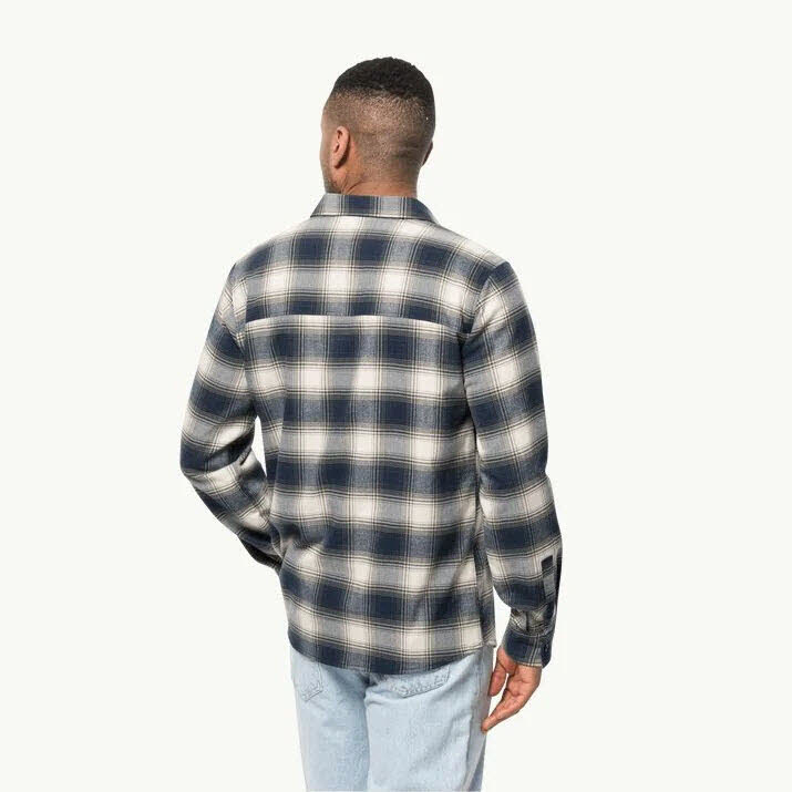 WANDERWEG SHIRT M