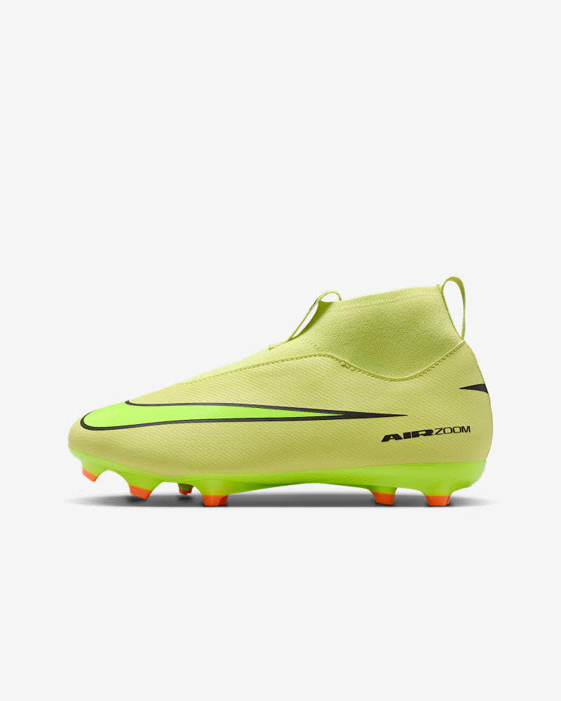 JR ZOOM SUPERFLY 10 ACAD FGMG
