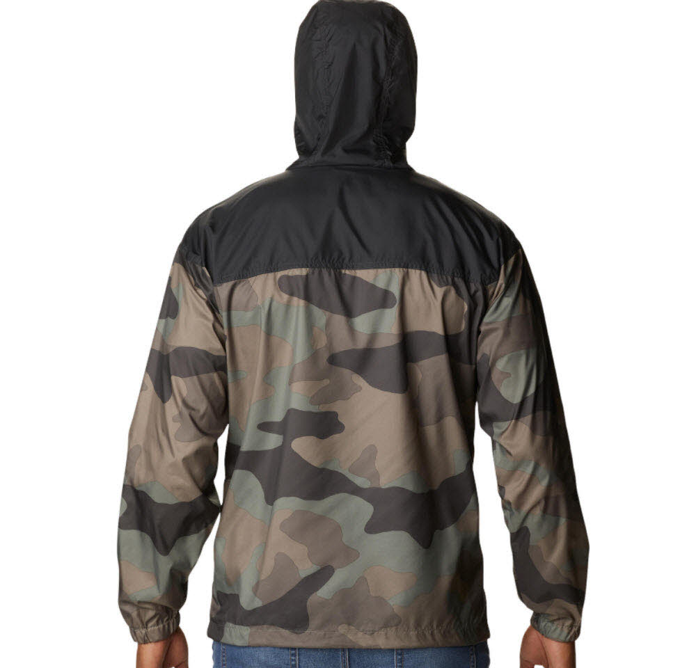 flash Chall Nov Windbreake