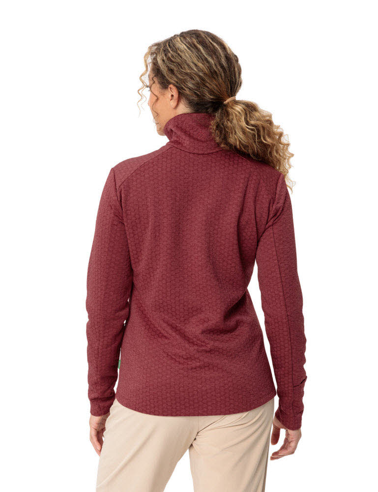 Wo Skomer Hiking SC Jacket