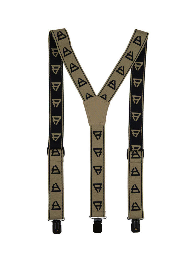 Atacama Men Suspenders