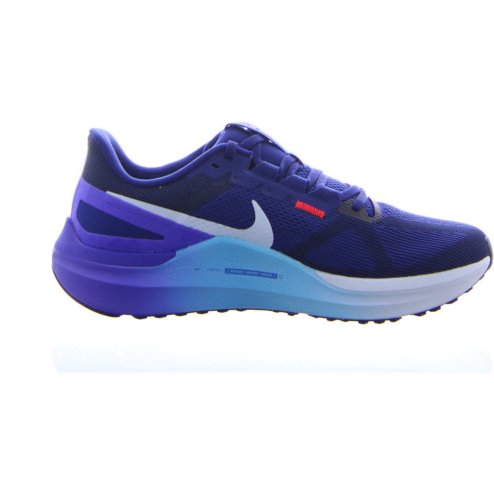 NIKE AIR ZOOM STRUCTURE 25