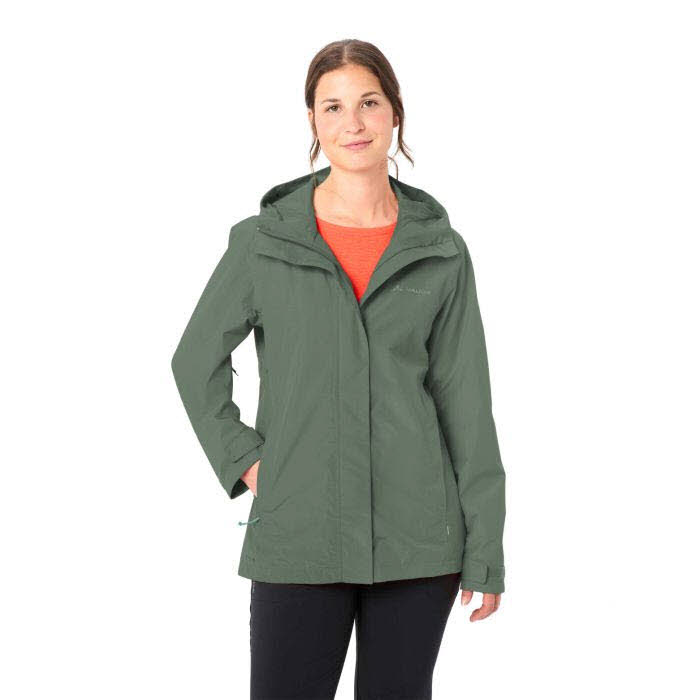 Wo Strathcona Jacket