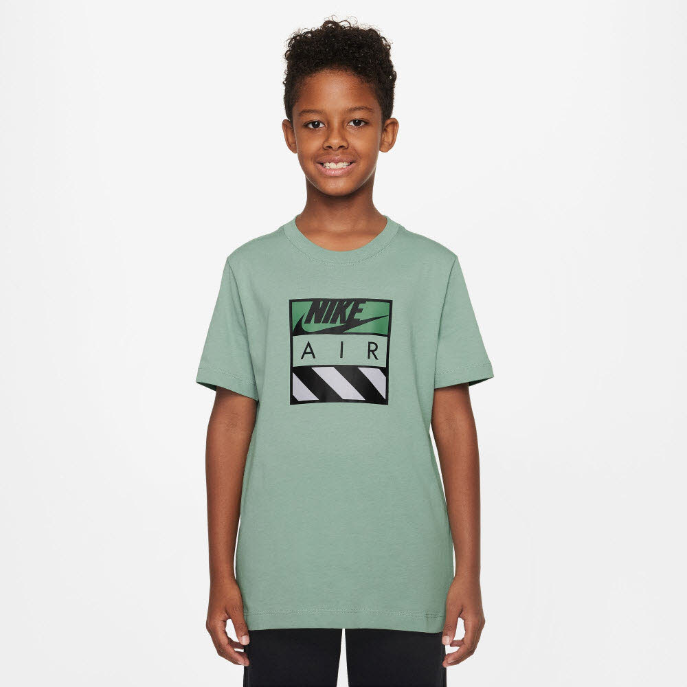 K NK AIR TEE