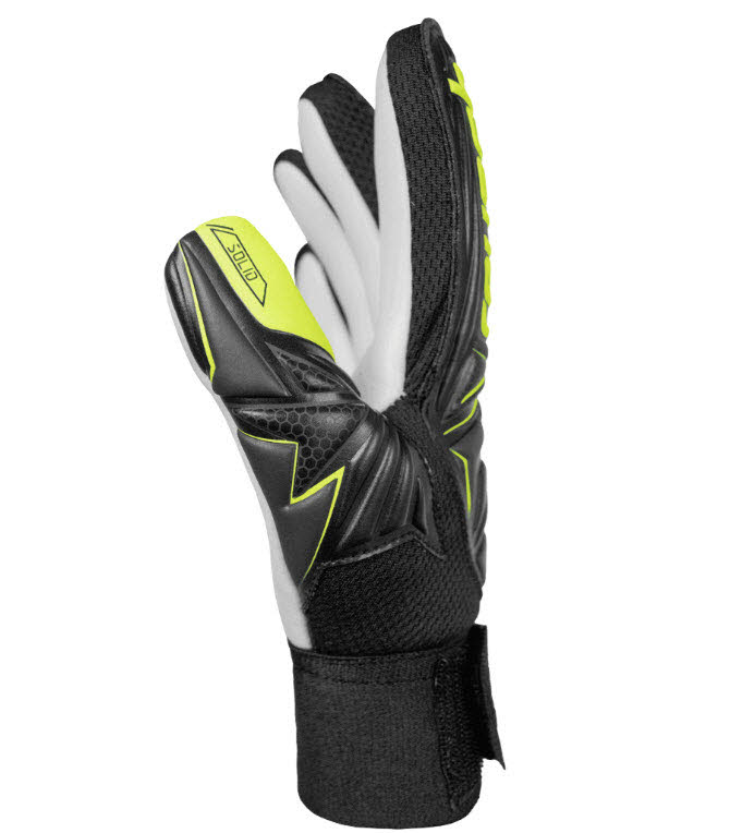 Attrakt Starter Solid Finger Support Jun