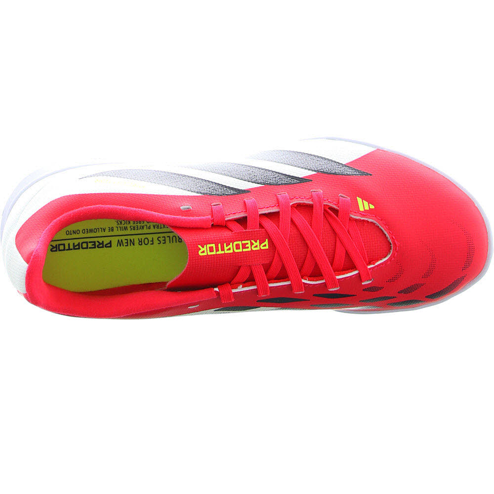 PREDATOR CLUB IN SALA J