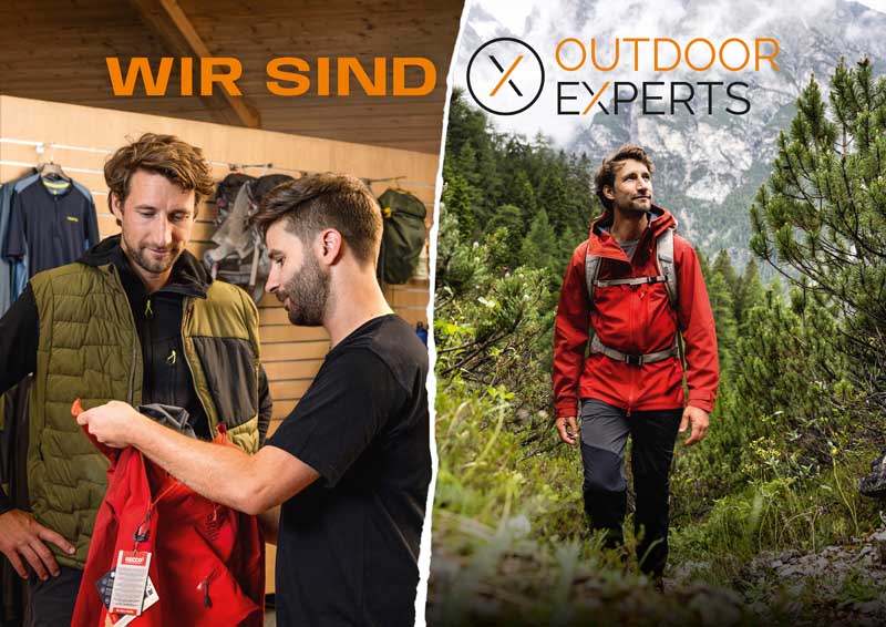 Outdoor & Trekking