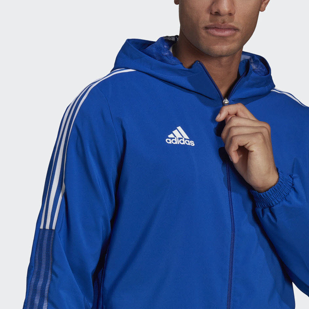 TIRO21 WINDBREAKER