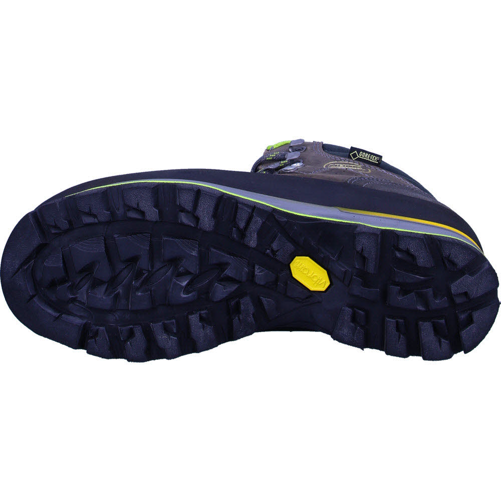 Vakuum Lady TOP GTX 2914 31