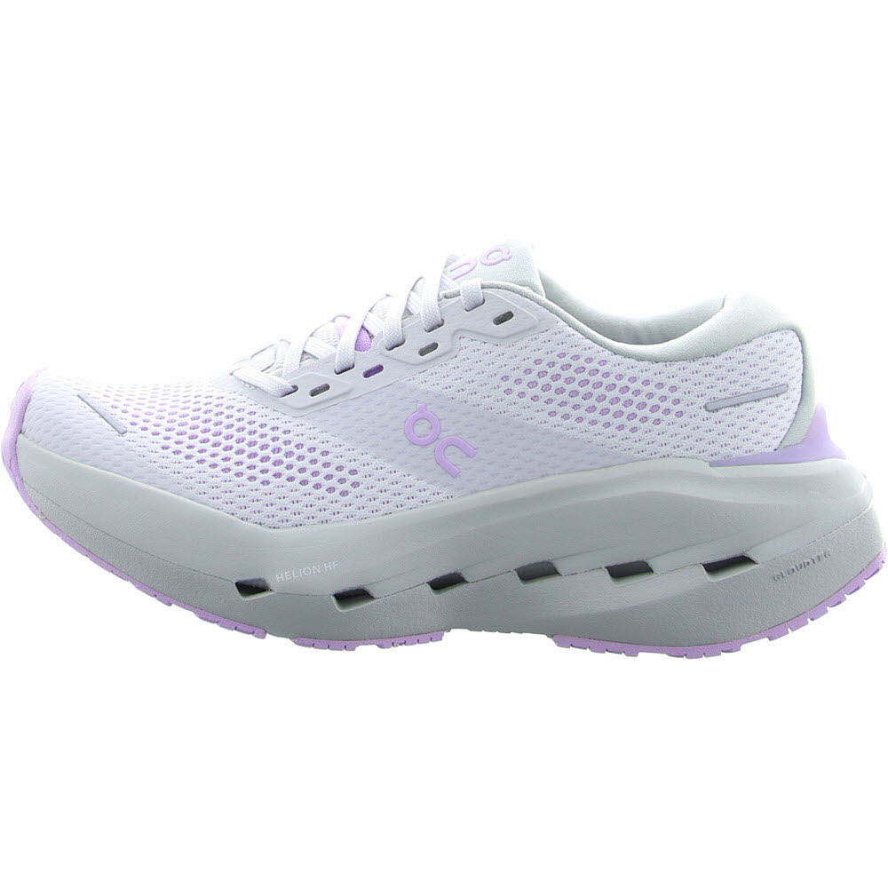 CLOUDRUNNER 3 MAX