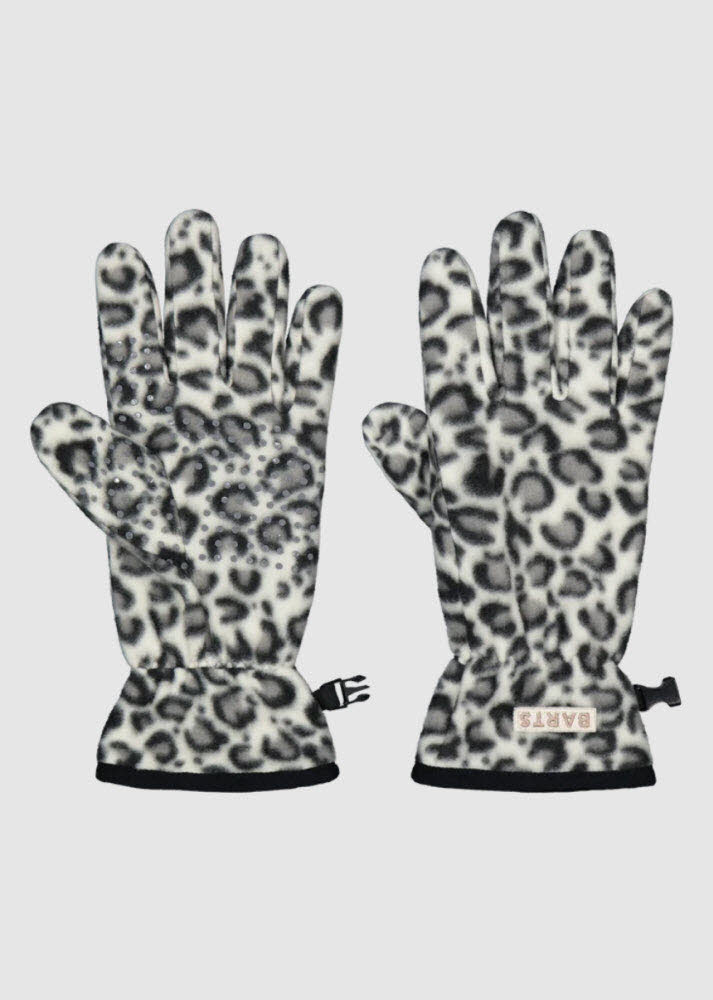 Fleeced Up Gloves