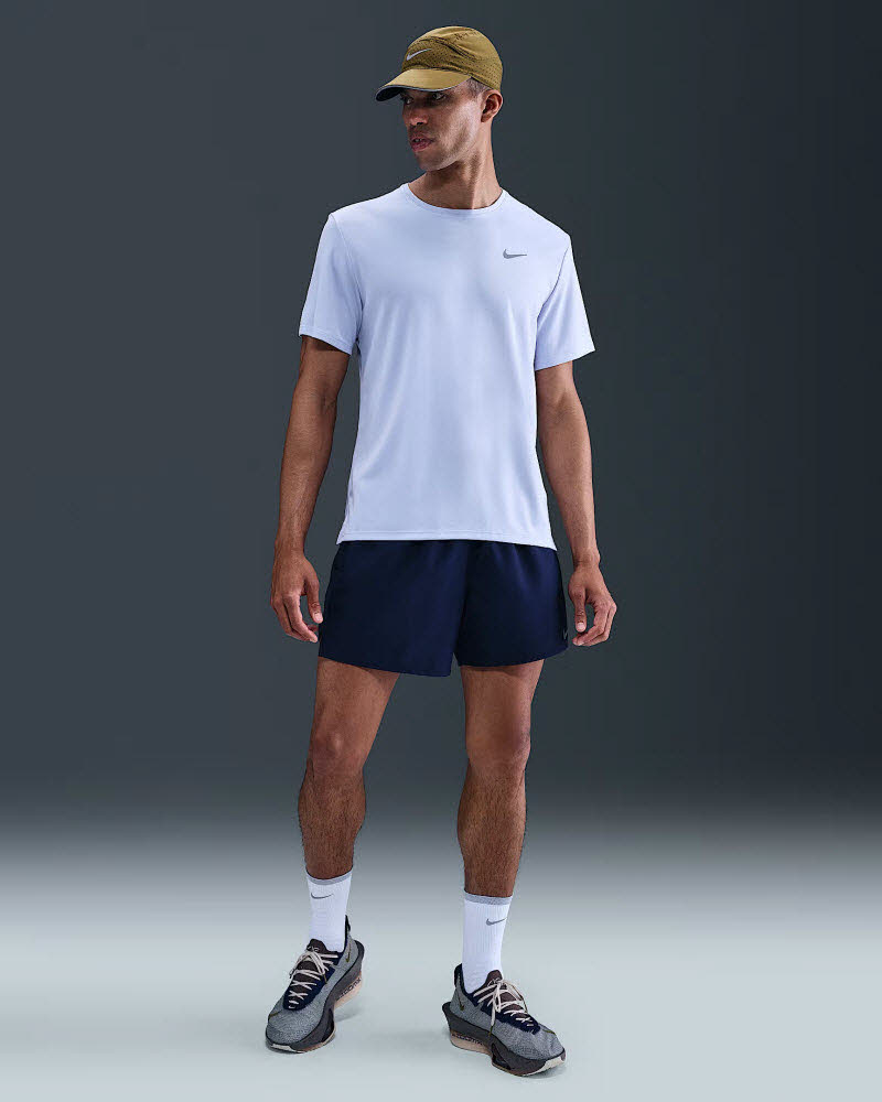 M NK DF UV MILER SS