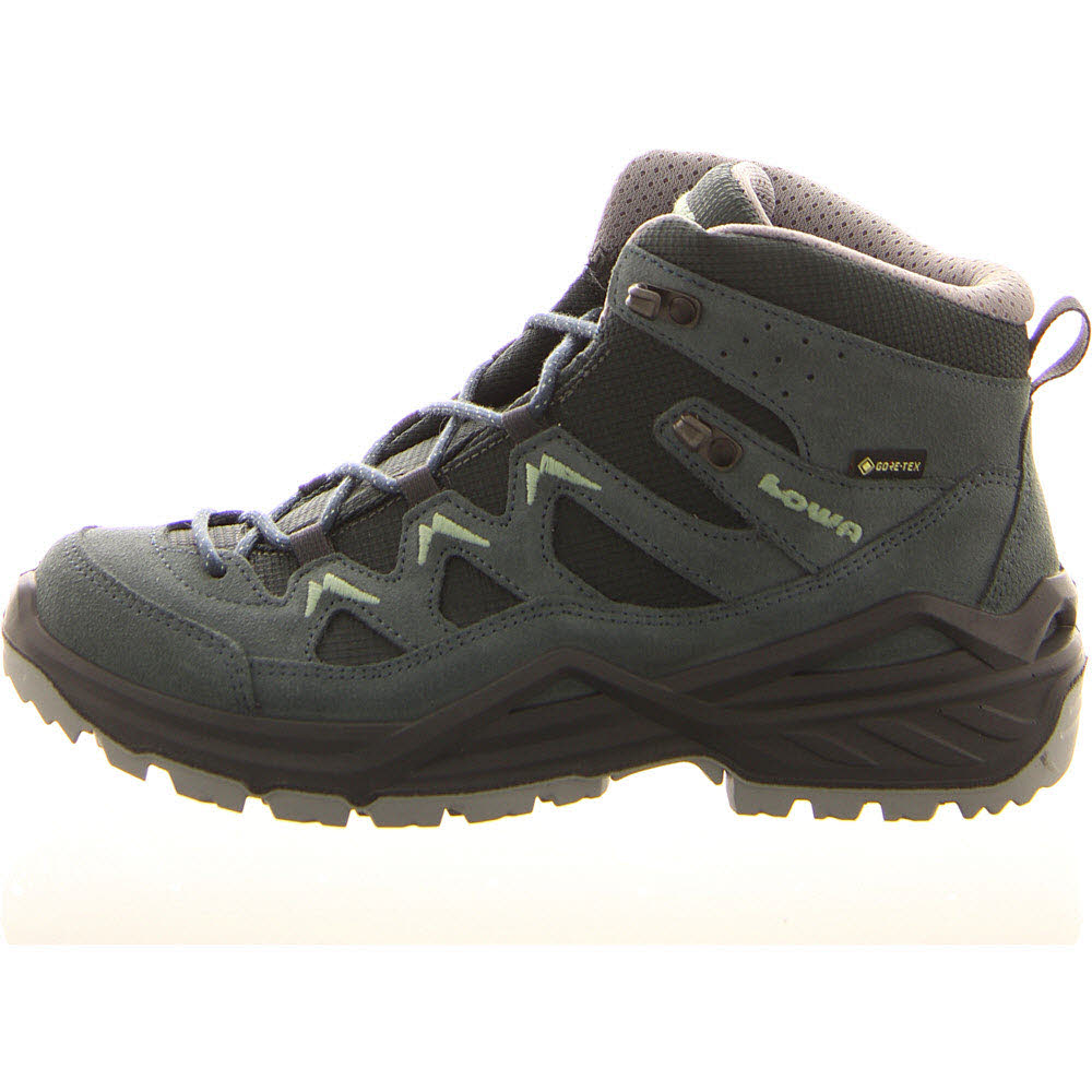 SIRKOS EVO GTX MID Ws