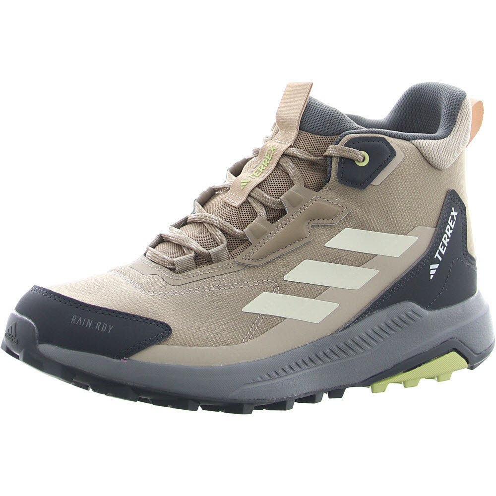 TERREX ANYLANDER MID R.RDY W