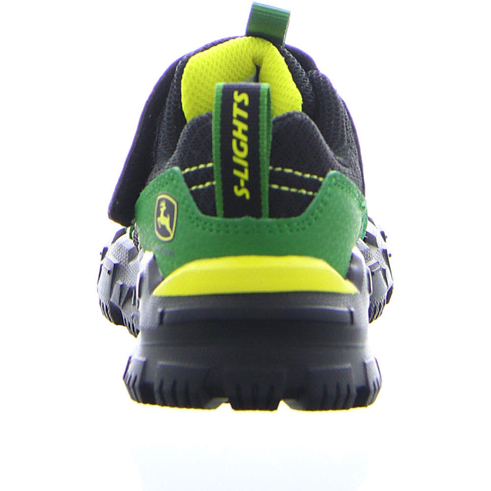 ADVENTURE TRACK - RUGGED-BRIGHTS