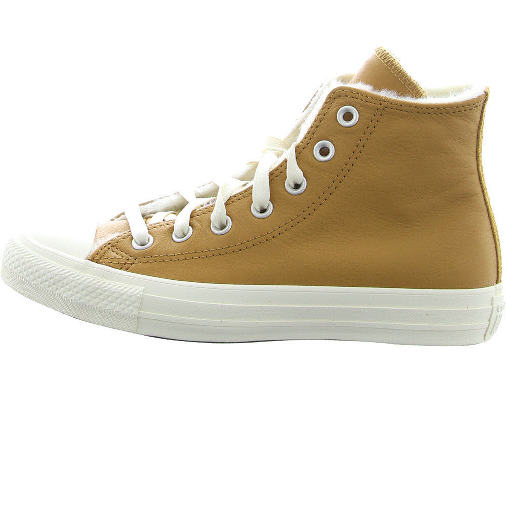 CTAS HI