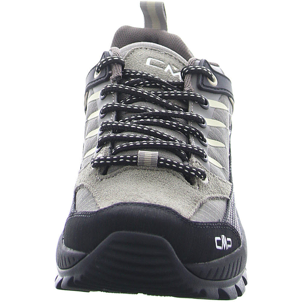 RIGEL 2.0 LOW WMN TREKKING SHOES WP