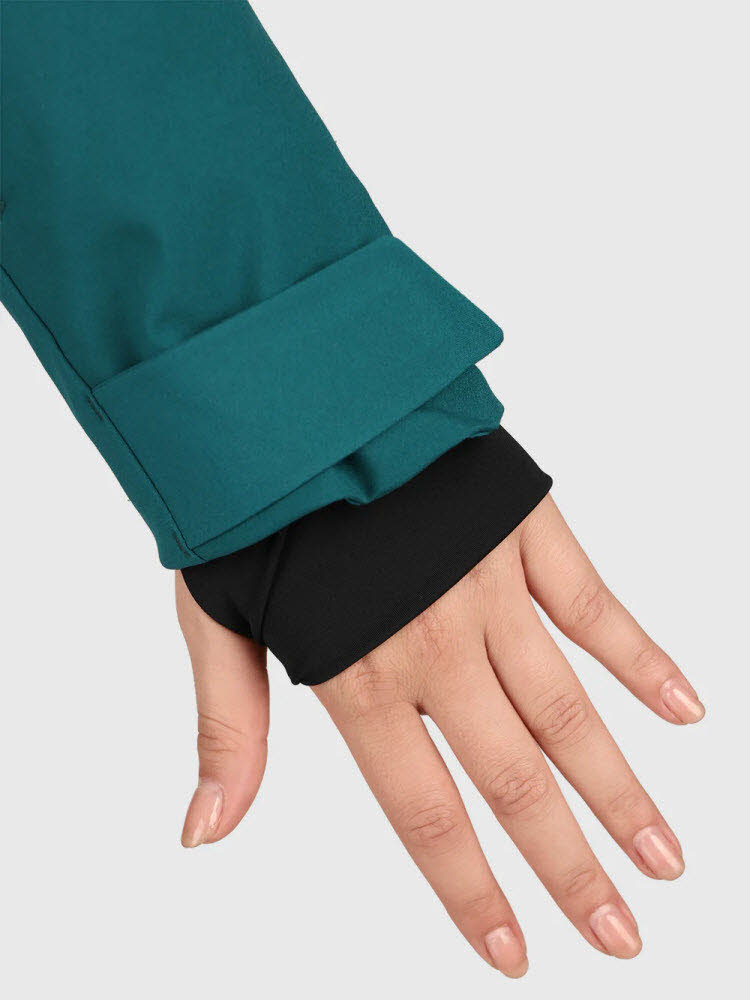 Fastonia Wo Snow Jacket