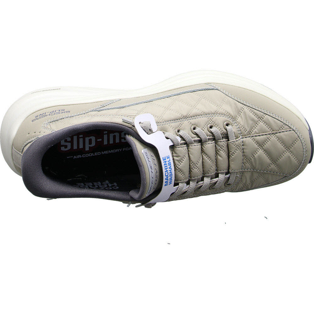 CONTOUR FOAM - COZY FIT