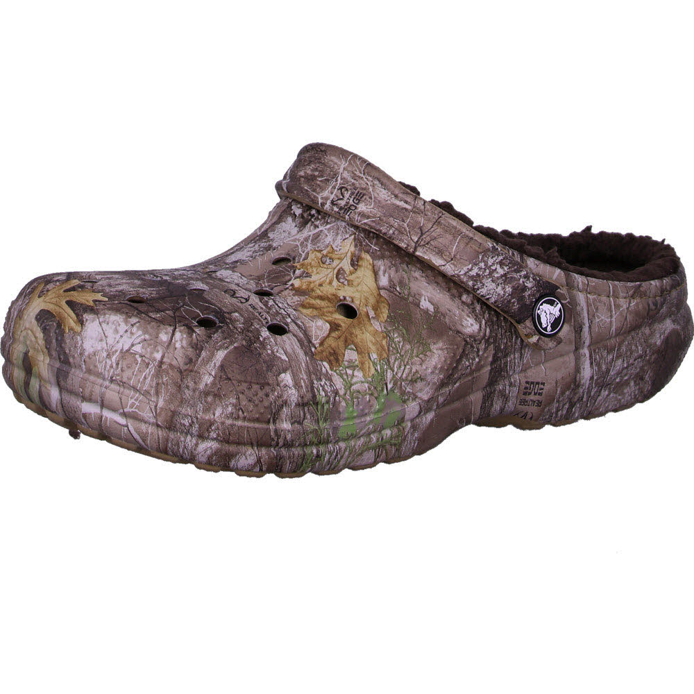 Classic Realtree Edge