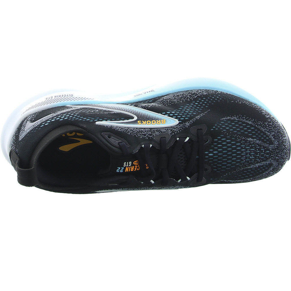 Glycerin GTS 22