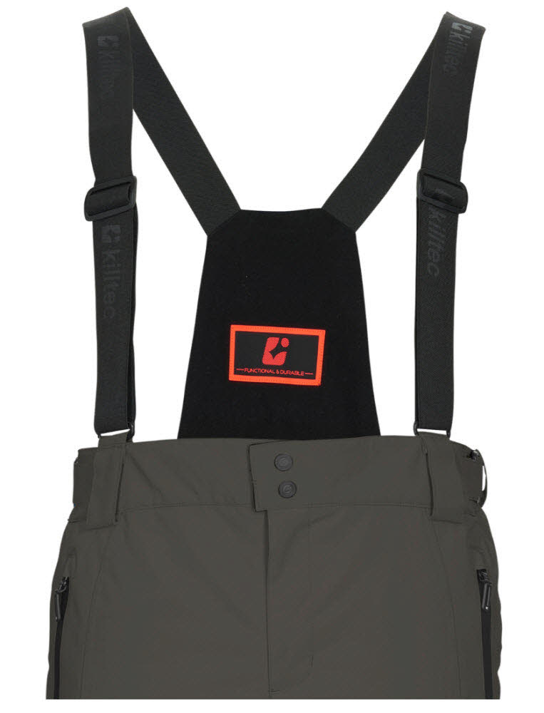 KSW 100 MN SKI PNTS