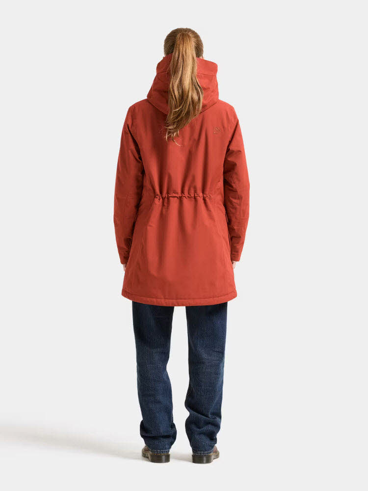 FELIA WNS PARKA