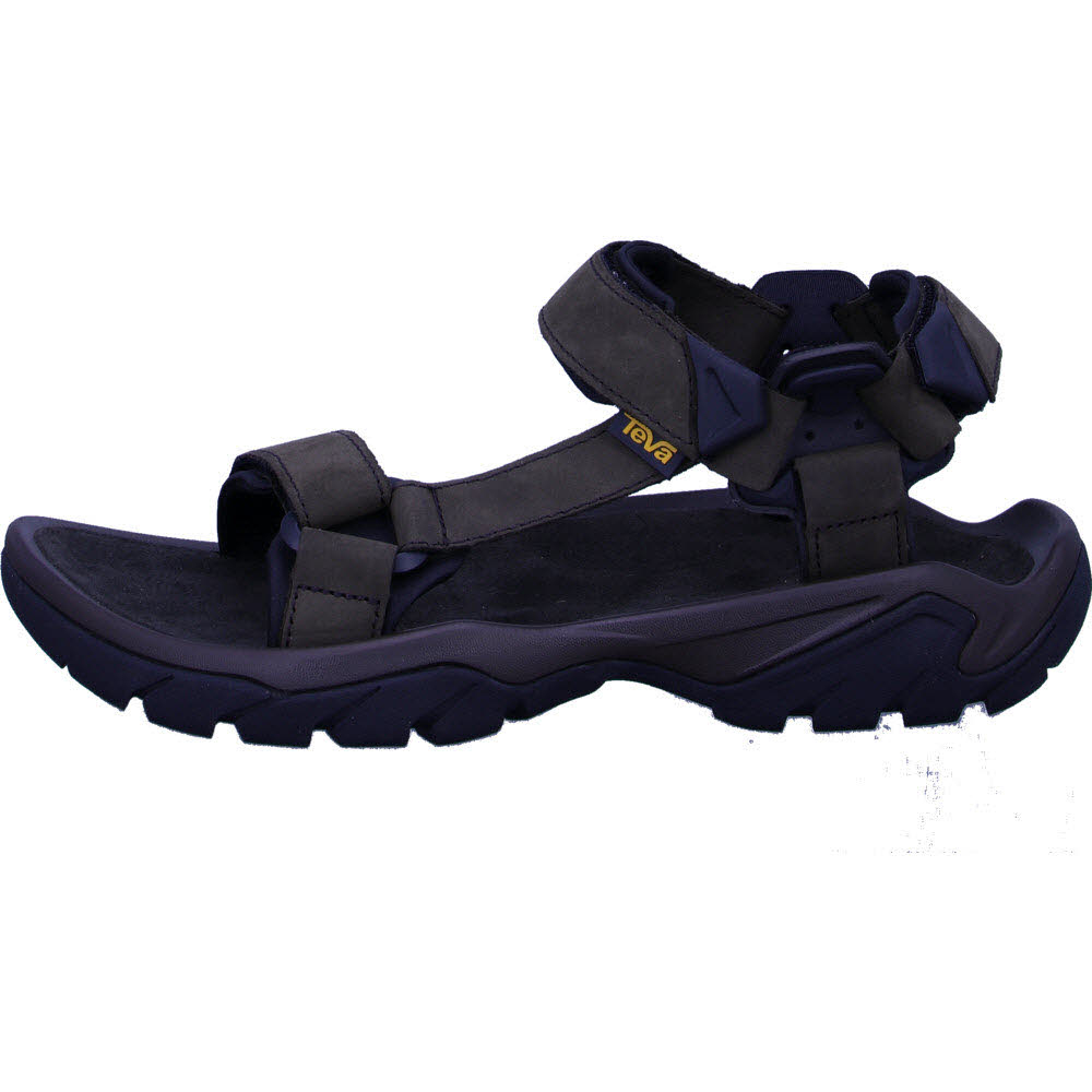 TERRA FI5 UNIVERSAL LEATHER