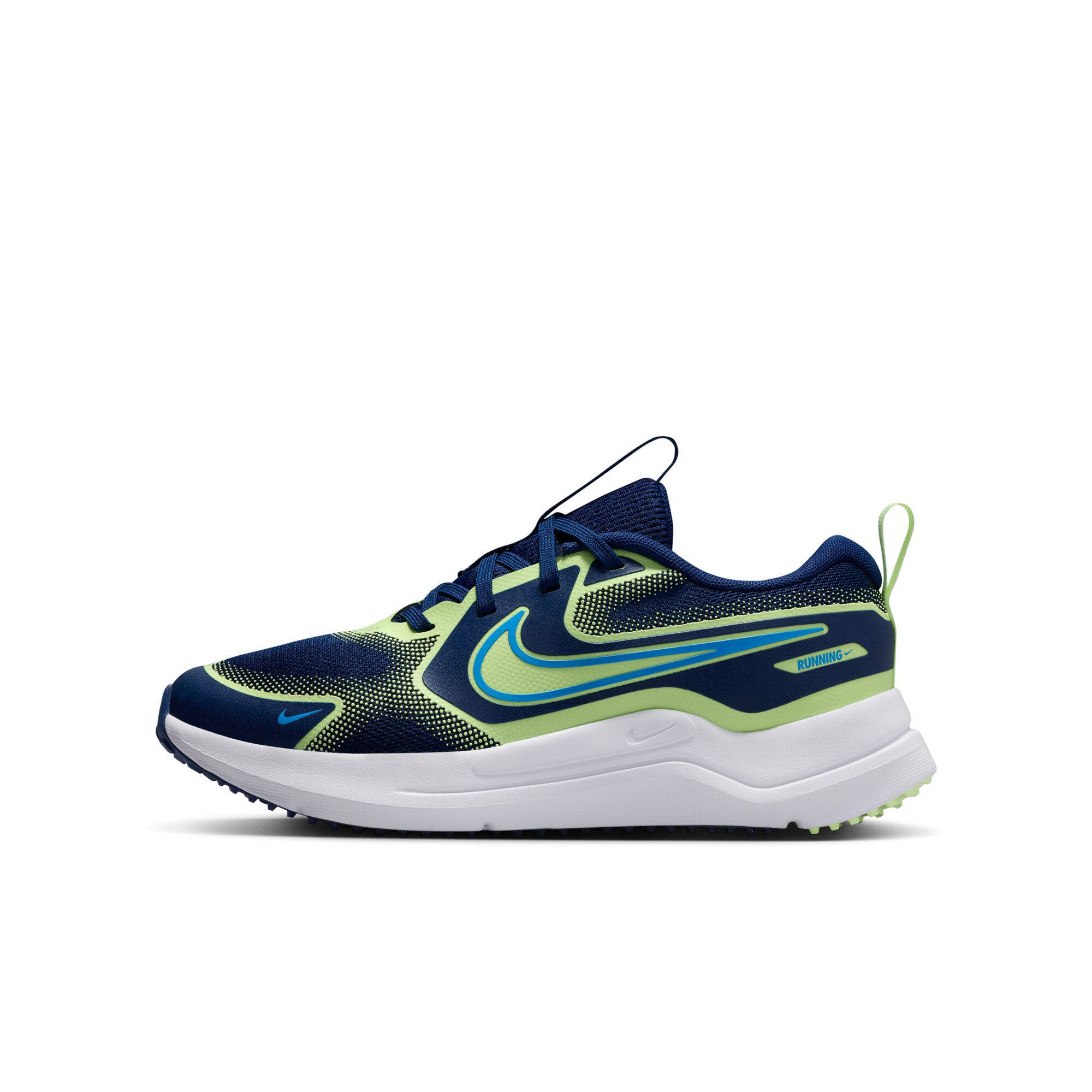 Nike Cosmic Runner Big Kids" R