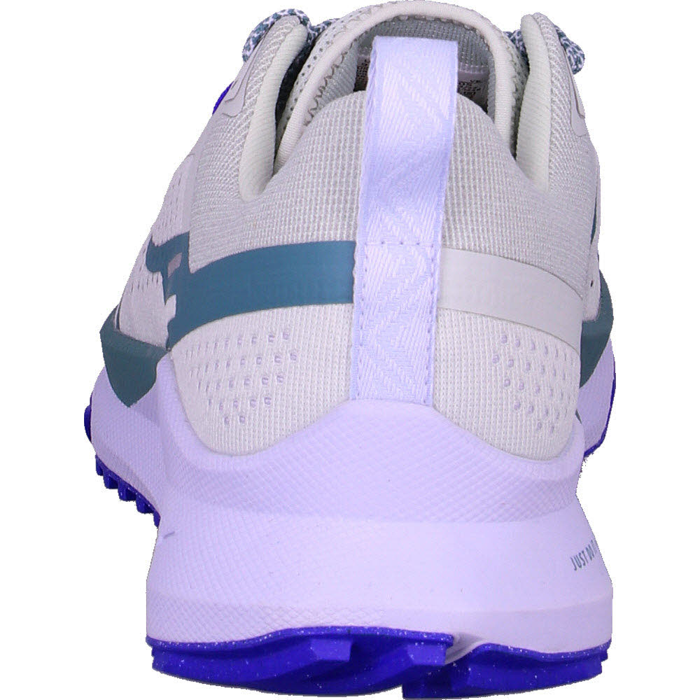 NIKE REACT PEGASUS TRAIL 4