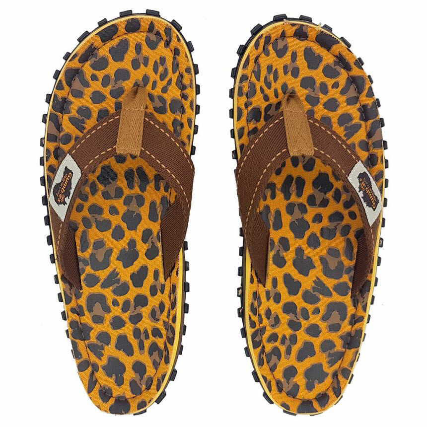 GUMBIES Leopard