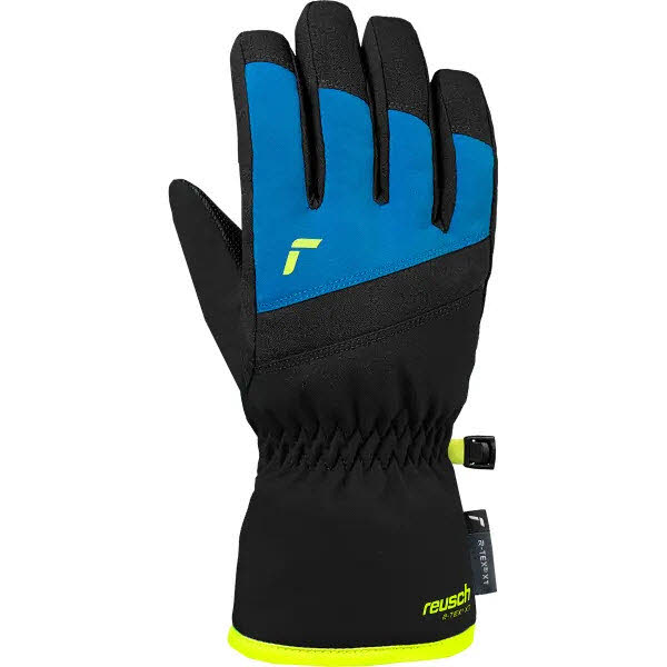 Reusch Wonder R-TEXÂ® XT Junior