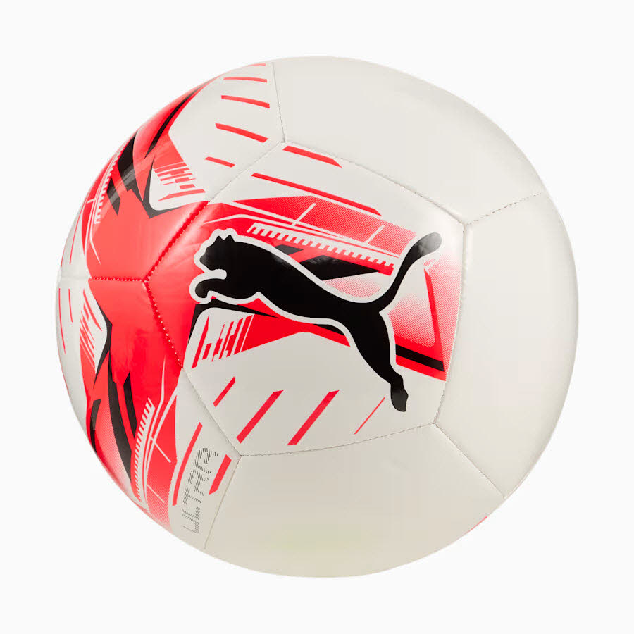 PUMA ULTRA Graphic Ball