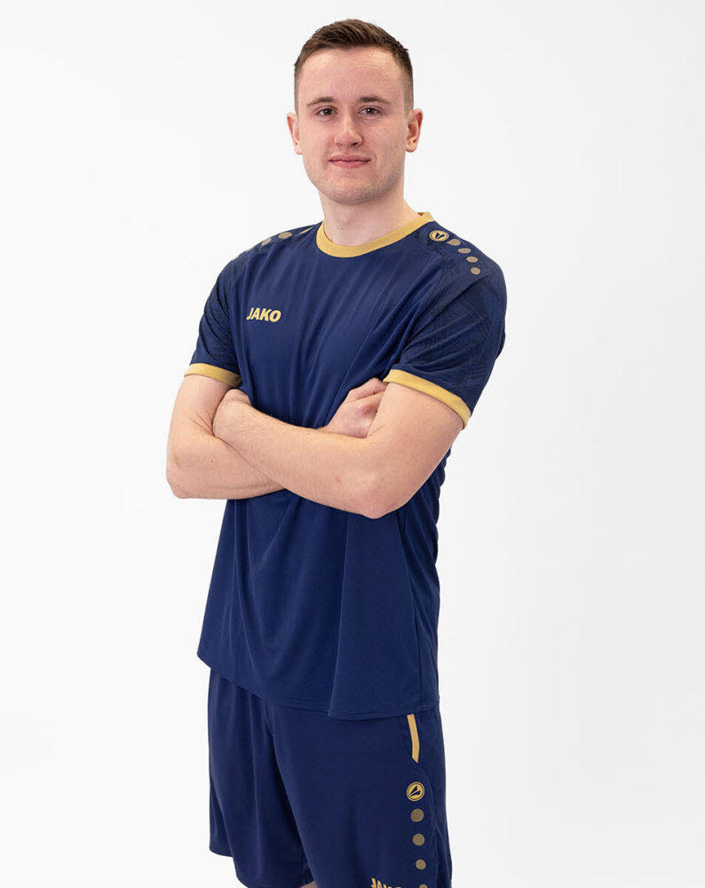 Trikot Iconic