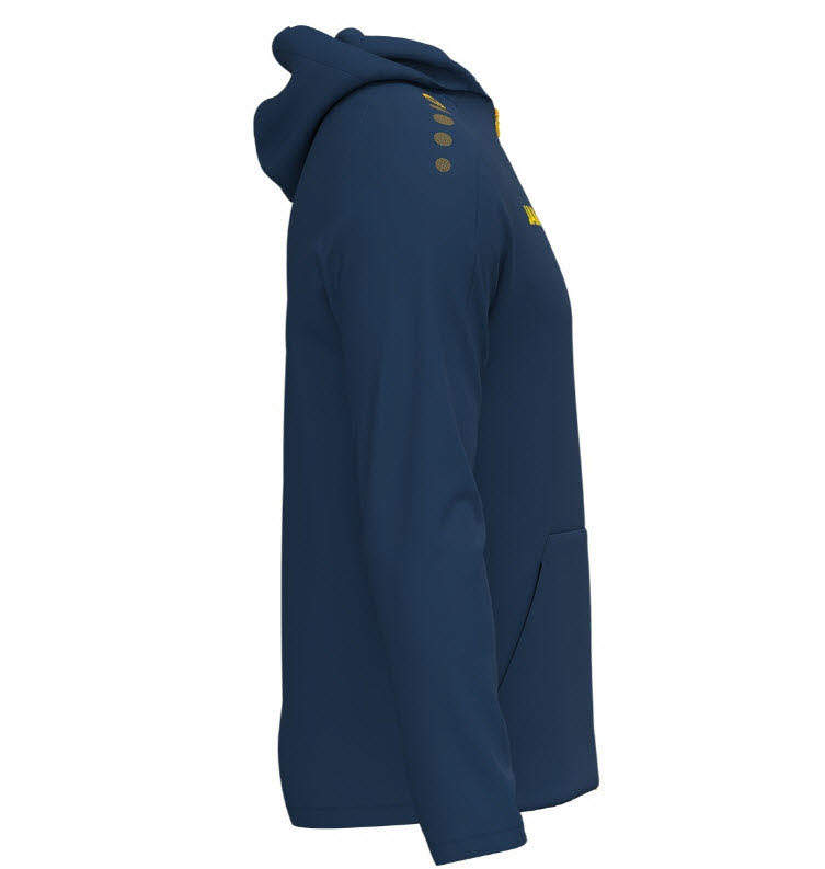 Kapuzenjacke One
