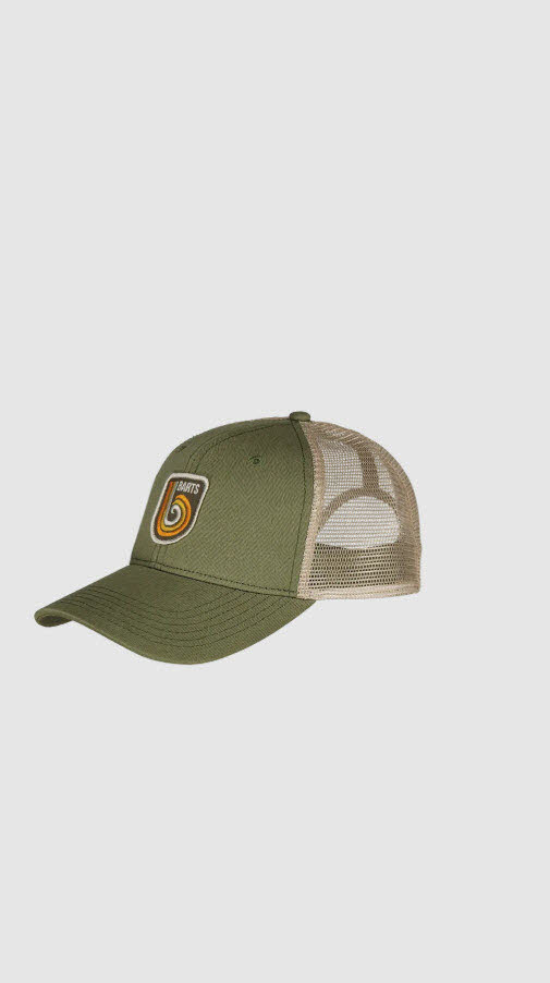Loughran Cap
