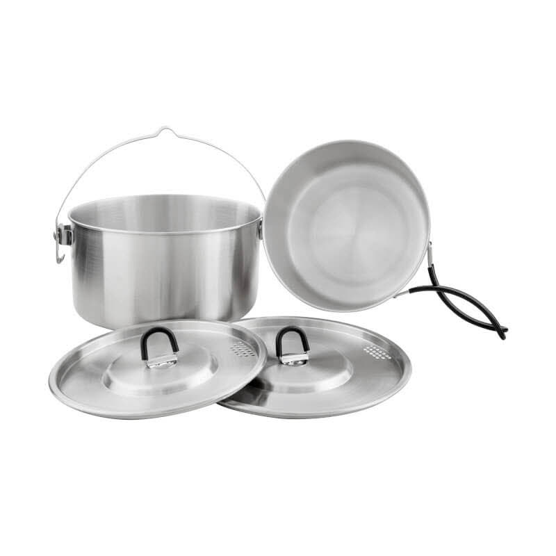 Kettle II Set