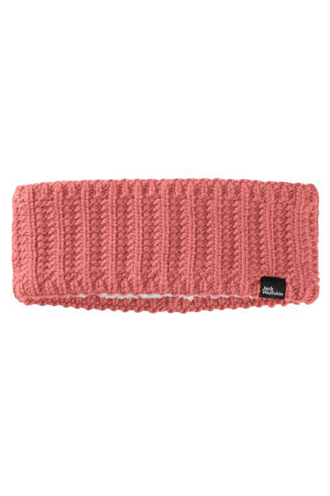HIGHLOFT KNIT HEADBAND W