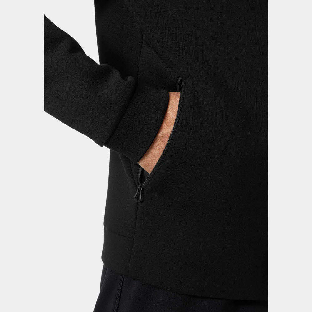 HP OCEAN FZ JACKET 2.0