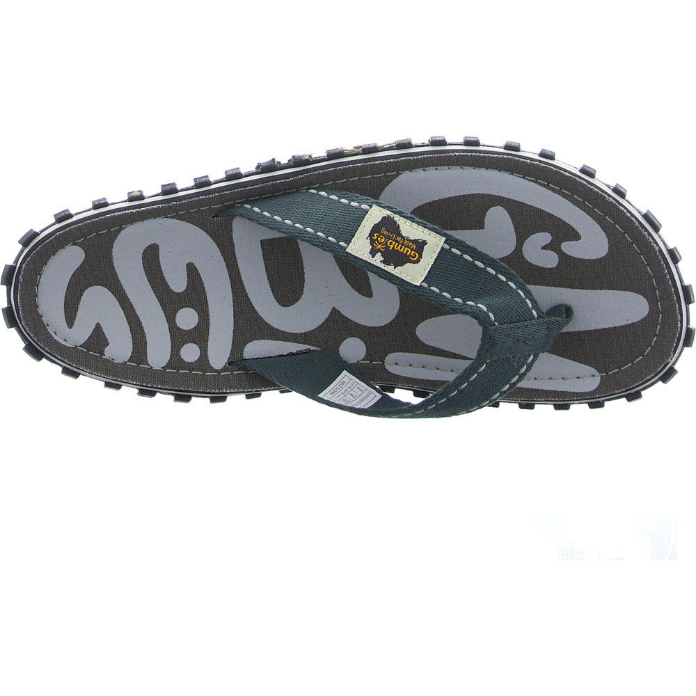 GUMBIES ORIGINAL, Urban Grey