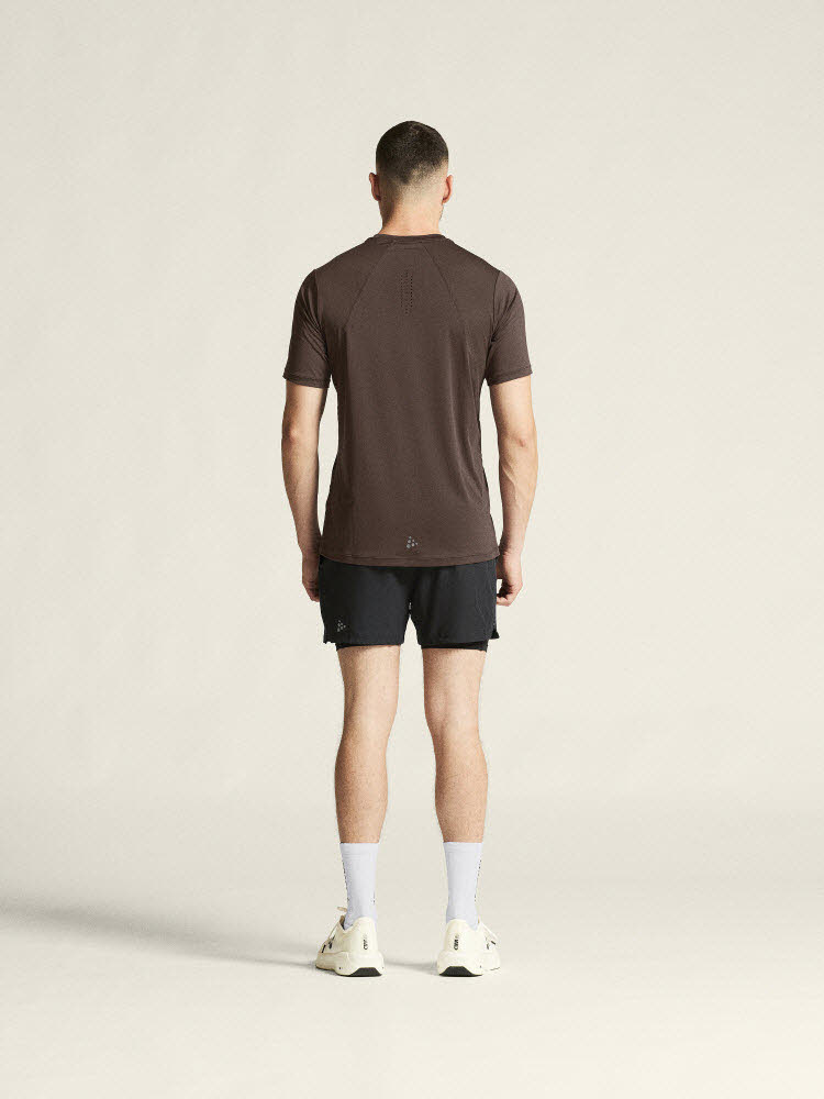 ADV ESSENCE SS TEE 2 M