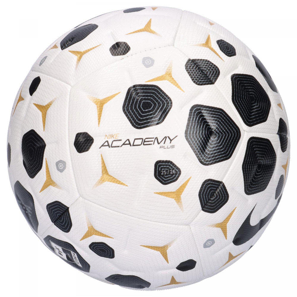 NK ACADEMY PLUS - FA25