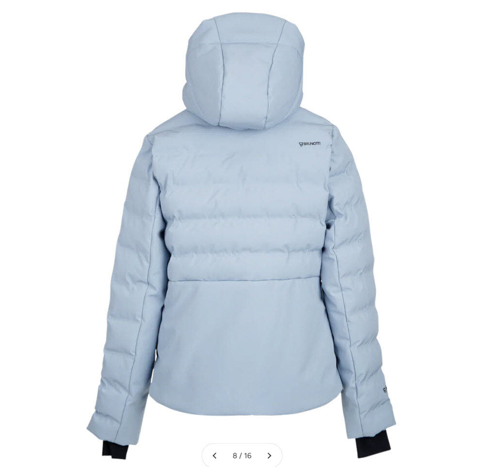 Lapista Women Snow Jacket