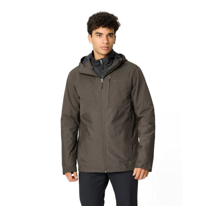Me Miskanti 3in1 Jacket II
