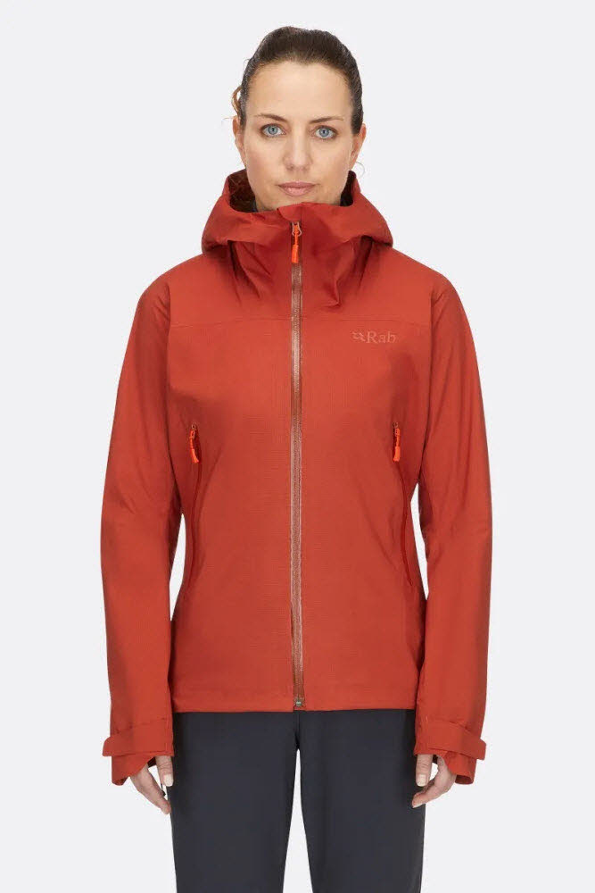 Firewall Light Jacket Wmns